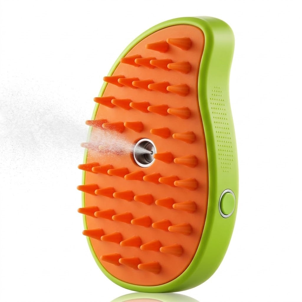 Cepillo a vapor ARGOS