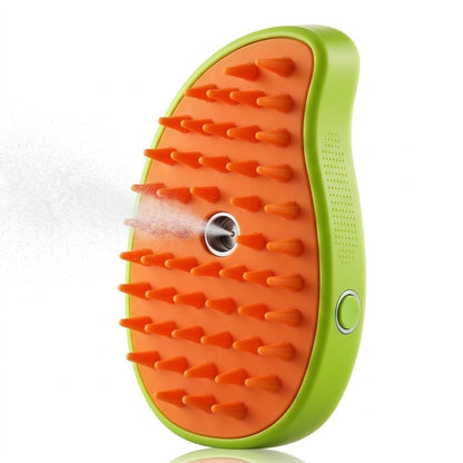 Cepillo a vapor ARGOS