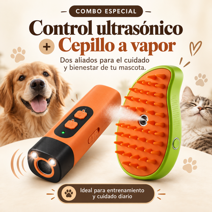 Control Antiladridos